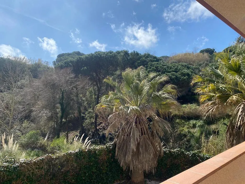 فيلة يوريت دي مار Soleada Villa. Piscina, Vistas, Intimidad. إسبانيا
